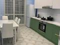 1-комнатная квартира · 55 м² · 3/10 этаж, Чингиз Айтматов 60 за 250 000 ₸ в Астане, Нура р-н — фото 2