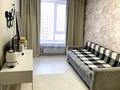 1-комнатная квартира · 40 м², Бейбарыс Султан за 180 000 ₸ в Астане, Сарыарка р-н