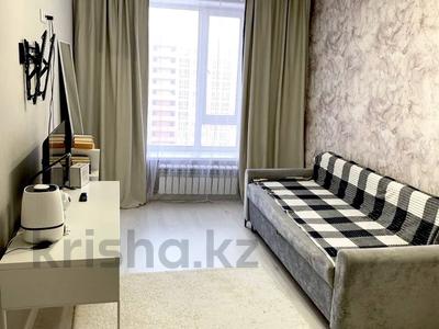 1-бөлмелі пәтер · 40 м², Бейбарыс Султан, бағасы: 180 000 ₸ в Астане, Сарыарка р-н