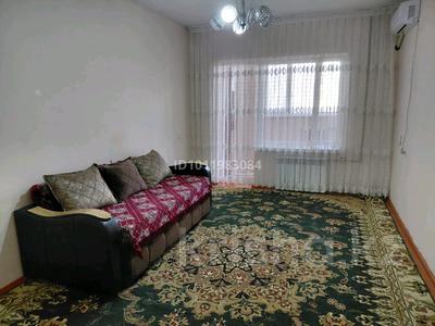 2-бөлмелі пәтер · 54 м² · 4/5 қабат, Пр. Қабанбай батыра 5А — Стадион Локомотив, бағасы: 20 млн ₸ в Шымкенте, Аль-Фарабийский р-н