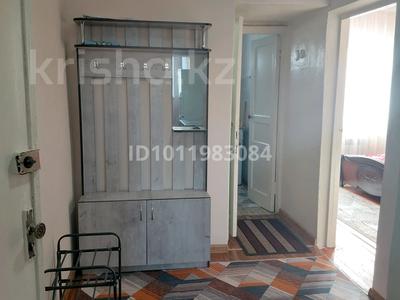 2-комнатная квартира · 54 м² · 4/5 этаж, Пр. Қабанбай батыра 5А — Стадион Локомотив за 20 млн ₸ в Шымкенте, Аль-Фарабийский р-н
