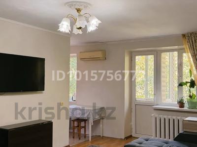 3-бөлмелі пәтер · 58.1 м² · 4/4 қабат, Тулебаева 31 — Макатаева - Тулебаева, бағасы: 50.9 млн ₸ в Алматы