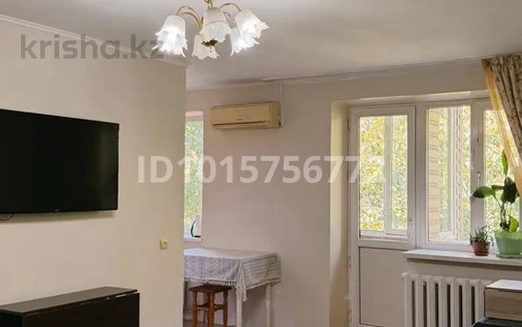 3-бөлмелі пәтер · 58.1 м² · 4/4 қабат, Тулебаева 31 — Макатаева - Тулебаева, бағасы: 50.9 млн ₸ в Алматы — фото 2