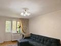 3-бөлмелі пәтер · 58.1 м² · 4/4 қабат, Тулебаева 31 — Макатаева - Тулебаева, бағасы: 50.9 млн ₸ в Алматы — фото 2