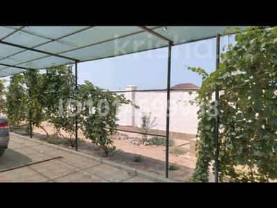 Отдельный дом · 3 комнаты · 70 м² · 6 сот., Алау, 12квартал за 15 млн ₸ в Баскудуке