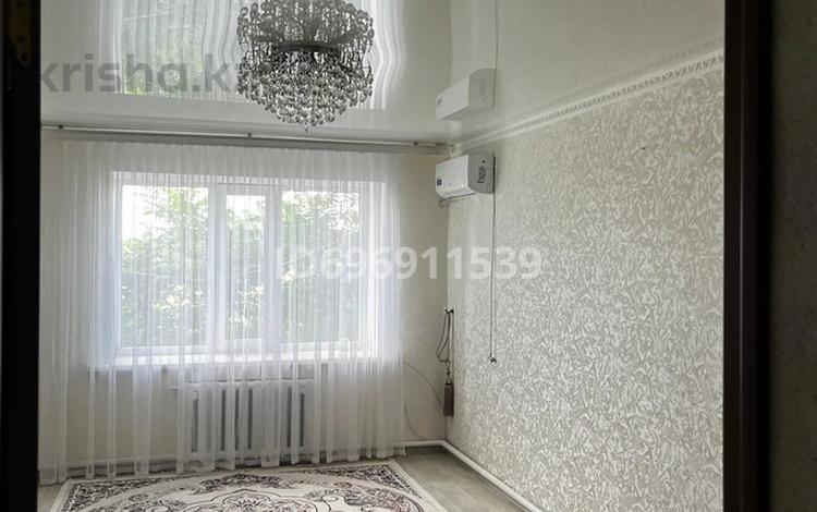 1-бөлмелі пәтер · 35.2 м² · 1/2 қабат, мкр 41-й разъезд, Актюбинскоеводохранилище 1 — Находится возле дамбы Актюбинского моря, бағасы: 3.7 млн ₸ в Актобе — фото 9