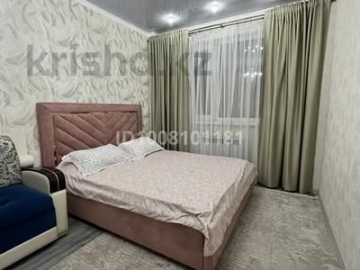1-комнатная квартира · 36 м² · 14/22 этаж, Аль-Фараби 34 — Улы Дала за 3 500 ₸ в Астане, Есильский р-н
