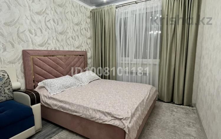 1-комнатная квартира · 36 м² · 14/22 этаж, Аль-Фараби 34 — Улы Дала за 3 500 ₸ в Астане, Есильский р-н — фото 2
