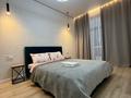 2-комнатная квартира · 45 м², Нажмиденова 27 за 18 000 ₸ в Астане, Сарайшык р-н