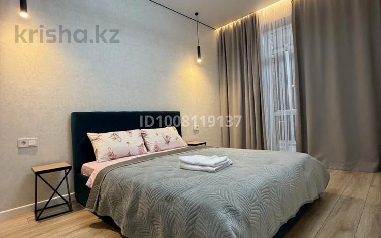 2-комнатная квартира · 45 м², Нажмиденова 27 за 18 000 ₸ в Астане, Сарайшык р-н — фото 7