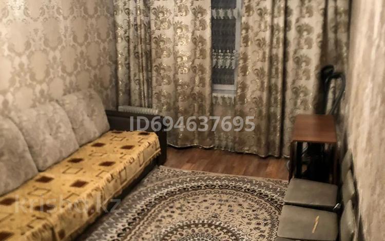 3-комнатная квартира · 60 м² · 5/5 этаж, 4 16 за 200 000 ₸ в Конаеве — фото 2