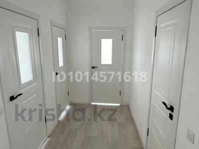 2-комнатная квартира · 53.9 м² · 9/9 этаж, мкр Бозарык 726 за 20 млн ₸ в Шымкенте, Абайский р-н