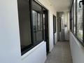 2-комнатная квартира · 53.9 м² · 9/9 этаж, мкр Бозарык 726 за 20 млн ₸ в Шымкенте, Абайский р-н — фото 2