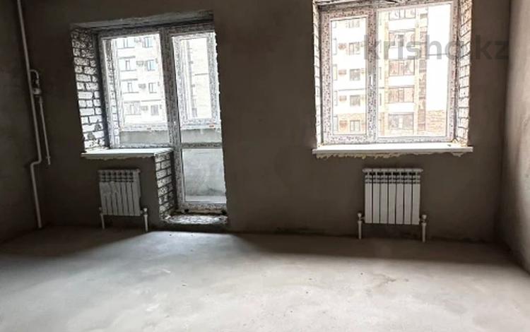 1-бөлмелі пәтер · 46 м² · 1/9 қабат, мкр. Алтын орда, бағасы: 17.8 млн ₸ в Актобе — фото 2