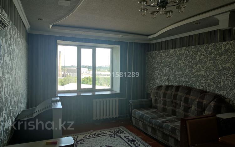 1-бөлмелі пәтер · 37.4 м² · 8/9 қабат, 1 микрорайон 7в — Кож завод, бағасы: 8 млн ₸ в Семее — фото 14