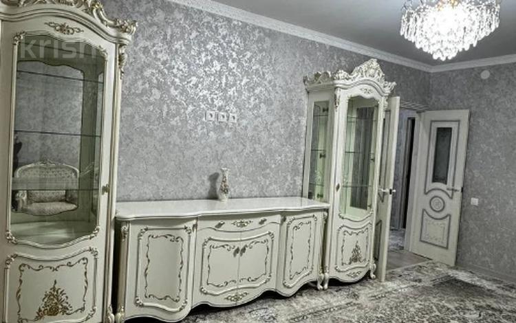 2-бөлмелі пәтер · 57 м² · 2/5 қабат, Абая 127а, бағасы: 25.9 млн ₸ в Таразе — фото 12