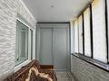 2-бөлмелі пәтер · 57 м² · 2/5 қабат, Абая 127а, бағасы: 25.9 млн ₸ в Таразе — фото 8