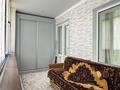 2-бөлмелі пәтер · 57 м² · 2/5 қабат, Абая 127а, бағасы: 25.9 млн ₸ в Таразе — фото 9