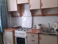 1-комнатная квартира · 33 м² · 1/5 этаж, Тулебаева — Молдагуловой за 200 000 〒 в Алматы, Медеуский р-н