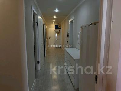 4-комнатная квартира · 79 м² · 6/9 этаж, мкр Омега, Украинская 4 за 25 млн ₸ в Уральске