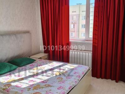 2-бөлмелі пәтер · 59 м² · 11/12 қабат, мкр Акбулак, 1-я улица 89, бағасы: 250 000 ₸ в Алматы, Алатауский р-н