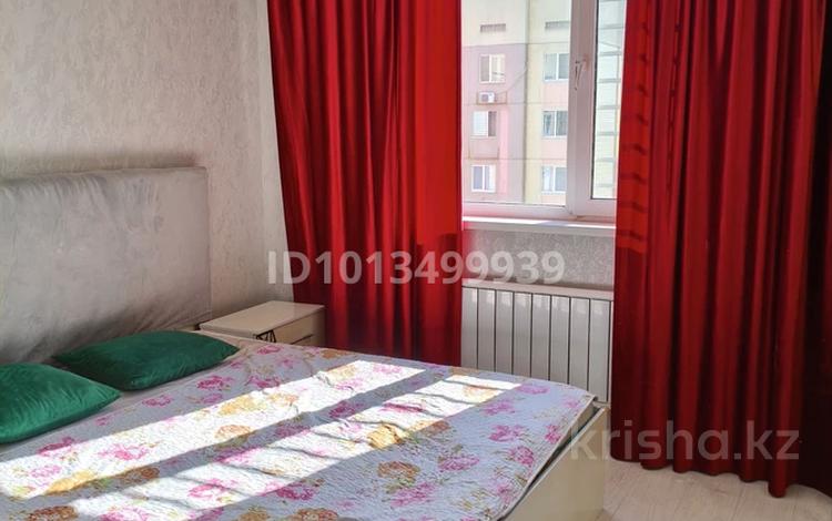 2-бөлмелі пәтер · 59 м² · 11/12 қабат, мкр Акбулак, 1-я улица 89, бағасы: 250 000 ₸ в Алматы, Алатауский р-н — фото 2