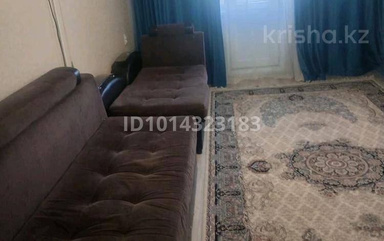 1-комнатная квартира · 50 м² · 4/5 этаж, Туркестанский 2/1 35 за 140 000 ₸ в Шымкенте, Аль-Фарабийский р-н — фото 8