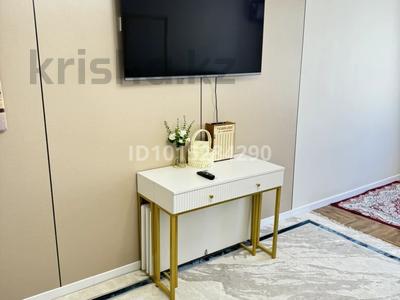 1-бөлмелі пәтер · 40 м² · 9/9 қабат, Райымбек 590/16, бағасы: 26 млн ₸ в Алматы, Наурызбайский р-н