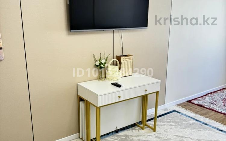 1-бөлмелі пәтер · 40 м² · 9/9 қабат, Райымбек 590/16, бағасы: 26 млн ₸ в Алматы, Наурызбайский р-н — фото 4