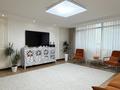 4-комнатная квартира · 148 м² · 12 этаж, Кошкарбаева 8 — Е1-3 за 121 млн ₸ в Астане, Сарайшык р-н — фото 17