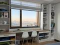 4-комнатная квартира · 148 м² · 12 этаж, Кошкарбаева 8 — Е1-3 за 121 млн ₸ в Астане, Сарайшык р-н — фото 29