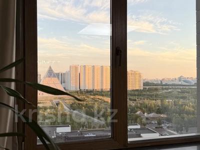4-комнатная квартира · 148 м² · 12 этаж, Кошкарбаева 8 — Е1-3 за 121 млн ₸ в Астане, Сарайшык р-н