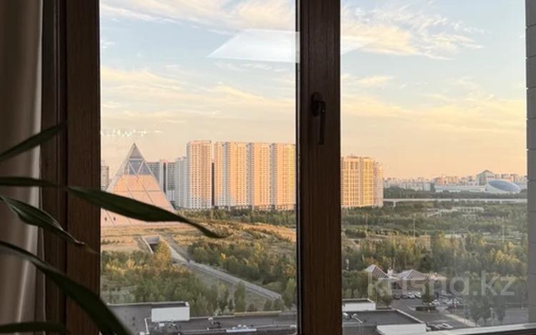 4-комнатная квартира · 148 м² · 12 этаж, Кошкарбаева 8 — Е1-3 за 121 млн ₸ в Астане, Сарайшык р-н — фото 6