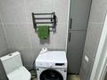 2-бөлмелі пәтер · 60 м² · 2/9 қабат, мкр Акжайык, Толеметова 85, бағасы: 300 000 ₸ в Шымкенте, Абайский р-н — фото 6
