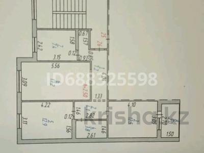 3-комнатная квартира · 68 м² · 9/9 этаж, 9мик 1г — Амангельды за 12 млн ₸ в Темиртау