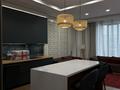 3-комнатная квартира · 91 м², Сейдимбека за 800 000 ₸ в Алматы, Наурызбайский р-н — фото 2