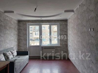 3-комнатная квартира · 56 м² · 2/5 этаж, Лермонтова — Абая за 25 млн 〒 в Талгаре