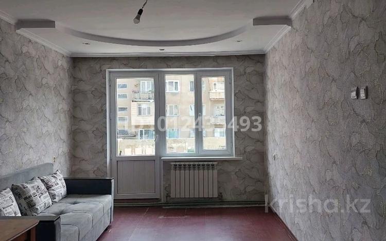 3-бөлмелі пәтер · 56 м² · 2/5 қабат, Лермонтова — Абая, бағасы: 25 млн ₸ в Талгаре — фото 2