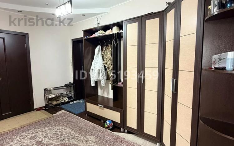2-комнатная квартира · 72 м² · 6/17 этаж, Тәуелсіздік 34/1 за 35.5 млн ₸ в Астане, Алматы р-н — фото 2