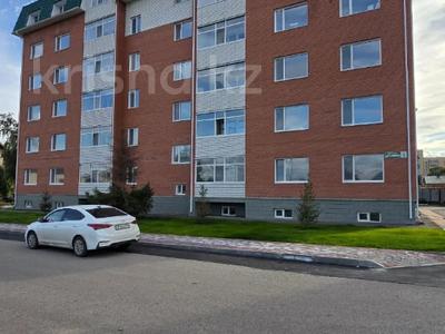 3-комнатная квартира · 131.8 м² · 1/6 этаж, Пушкина 3 за ~ 63.3 млн ₸ в Костанае