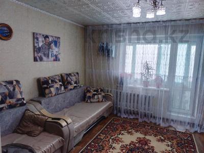 2-комнатная квартира, 52 м², 9/9 этаж, восток3 16 за 13 млн 〒 в Караганде, Алихана Бокейханова р-н