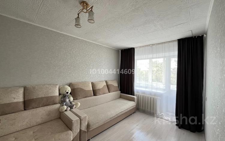 1-комнатная квартира · 38 м² · 5/5 этаж, Ломова 160 — Ломова-Камзина за 130 000 ₸ в Павлодаре — фото 2