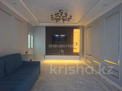 2-бөлмелі пәтер · 55 м² · 3/5 қабат, Карасу ш/а 21 — Рядом школа №64, бағасы: 220 000 ₸ в Шымкенте, Аль-Фарабийский р-н