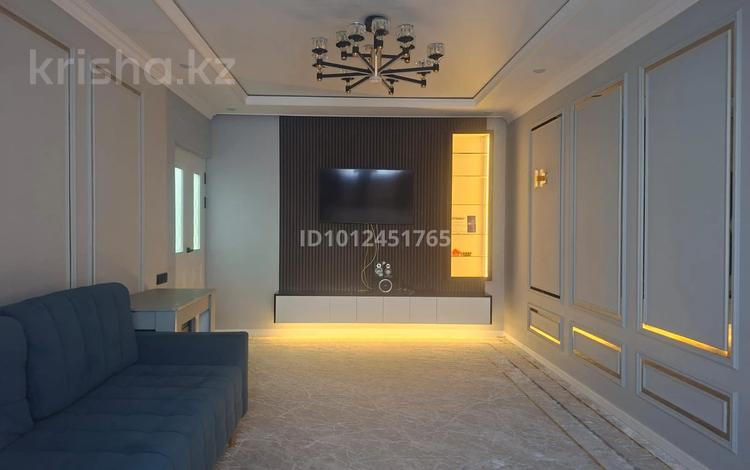 2-бөлмелі пәтер · 55 м² · 3/5 қабат, Карасу ш/а 21 — Рядом школа №64, бағасы: 220 000 ₸ в Шымкенте, Аль-Фарабийский р-н — фото 2
