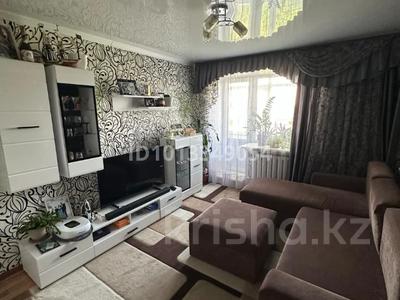 3-комнатная квартира · 56.6 м² · 5/5 этаж, Пришахтинск, 22й микрорайон 36 за 19.5 млн ₸ в Караганде, Алихана Бокейханова р-н