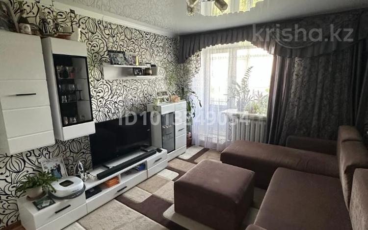 3-комнатная квартира · 56.6 м² · 5/5 этаж, Пришахтинск, 22й микрорайон 36 за 19.5 млн ₸ в Караганде, Алихана Бокейханова р-н — фото 13