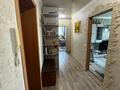 3-комнатная квартира · 56.6 м² · 5/5 этаж, Пришахтинск, 22й микрорайон 36 за 19.5 млн ₸ в Караганде, Алихана Бокейханова р-н — фото 17