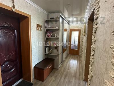 3-бөлмелі пәтер · 56.6 м² · 5/5 қабат, 22-шағынаудан 36, бағасы: 16 млн ₸ в Караганде, Алихана Бокейханова р-н