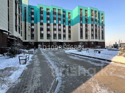 1-комнатная квартира · 47.1 м² · 3/6 этаж, мкр Кайрат, Мкр. Кайрат 135/4 за 30 млн ₸ в Алматы, Турксибский р-н