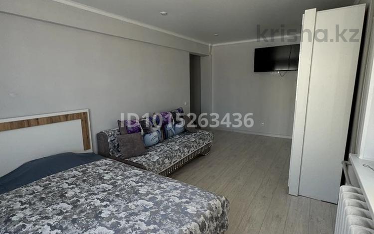 1-комнатная квартира · 38 м² · 2/4 этаж, Молдагулова 1 — Дворец культуры, Молдагулова, Желтоксан за 120 000 ₸ в Балхаше — фото 2